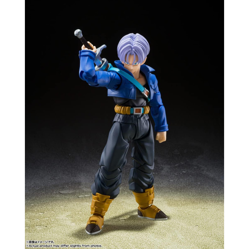 Dragon Ball Z - Figurine...