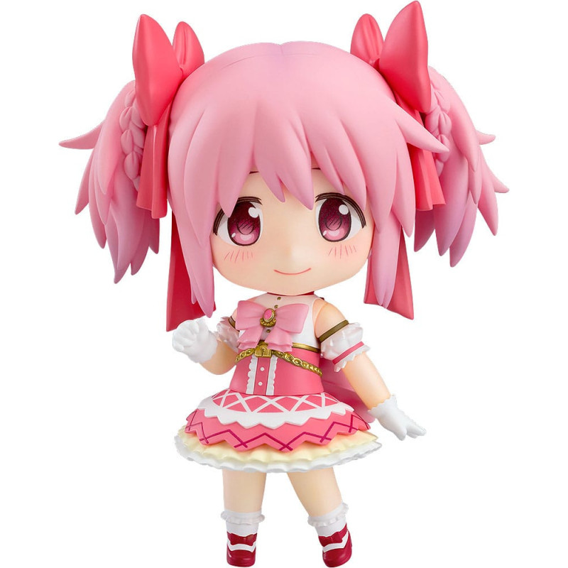 Puella Magi Madoka Magica...