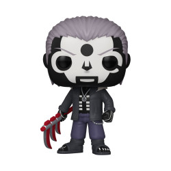 Naruto - Figure Hidan with...