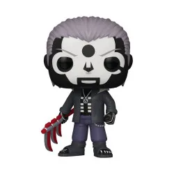 Naruto - Figurine Hidan...