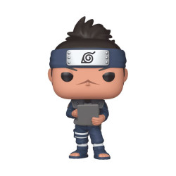 Naruto Classic - Figurine...
