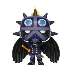 One Piece - Figurine King,...