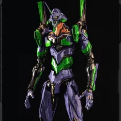 PRÉCOMMANDE - Evangelion -...