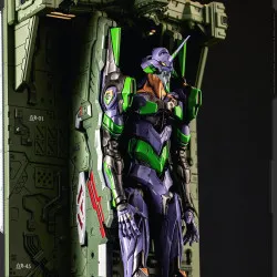 PRÉCOMMANDE - Evangelion -...