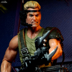 Aliens - Space Marine Drake...