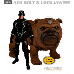 Marvel - Pack 2 figurines...