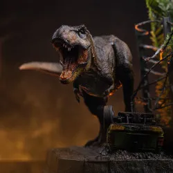 PRÉCOMMANDE - Jurassic Park...