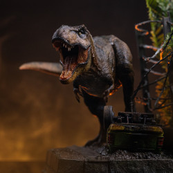 PRE ORDER - Jurassic Park -...