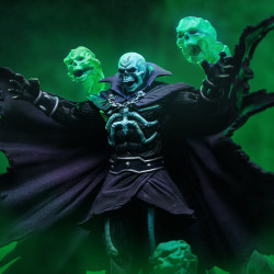 PRE ORDER - Masters of the...