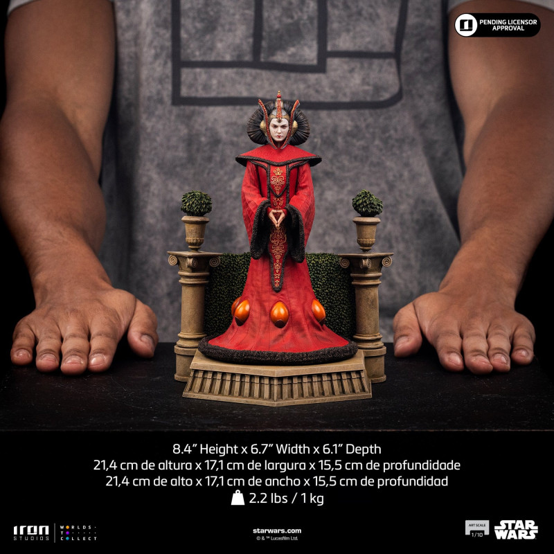 PRÉCOMMANDE - Star Wars -...