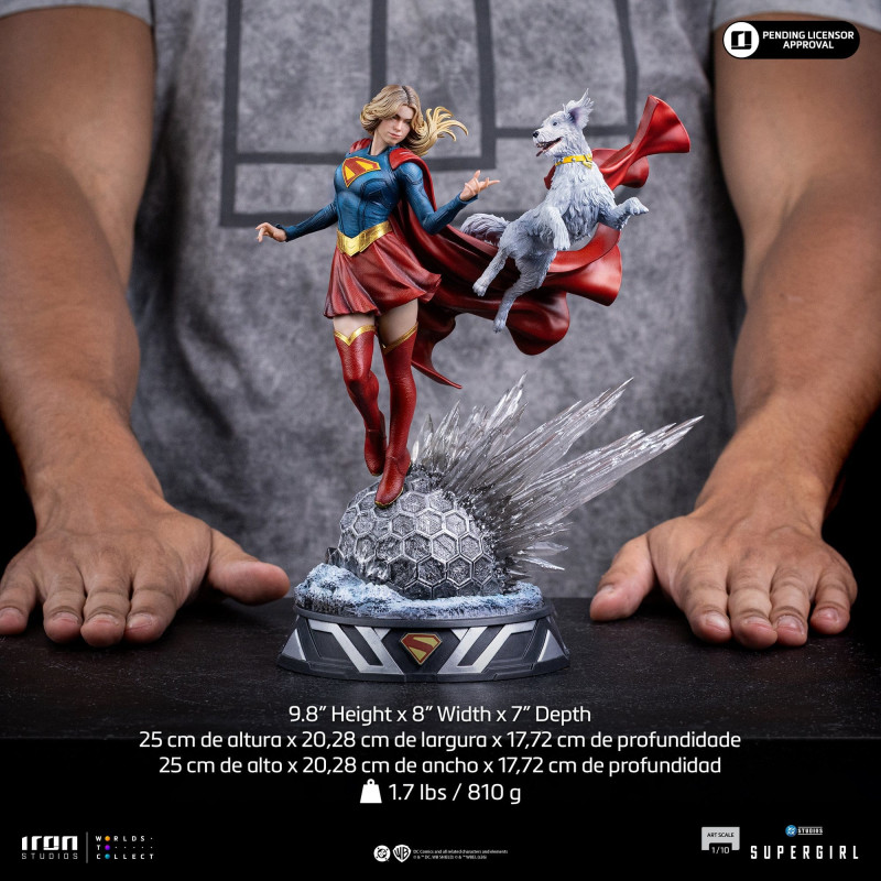 PRE ORDER - DC Comics,...