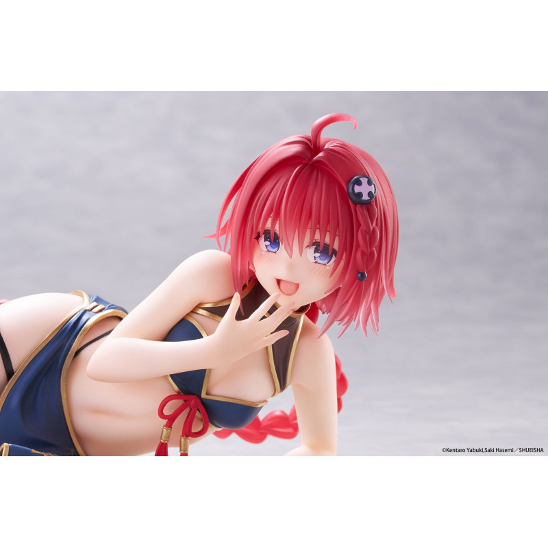 To Love-Ru Darkness - Mea...