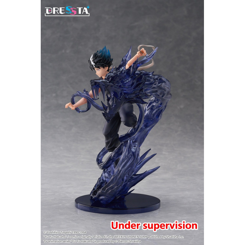 PREORDER - Yu Yu Hakusho -...