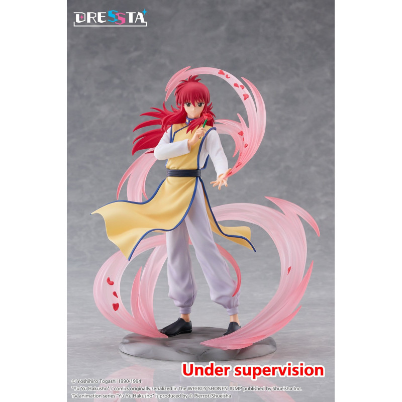 PREORDER - Yu Yu Hakusho -...