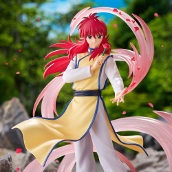 PRÉCOMMANDE - Yu Yu Hakusho...