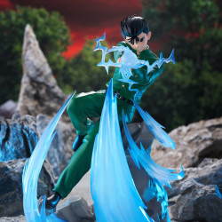 PREORDER - Yu Yu Hakusho -...