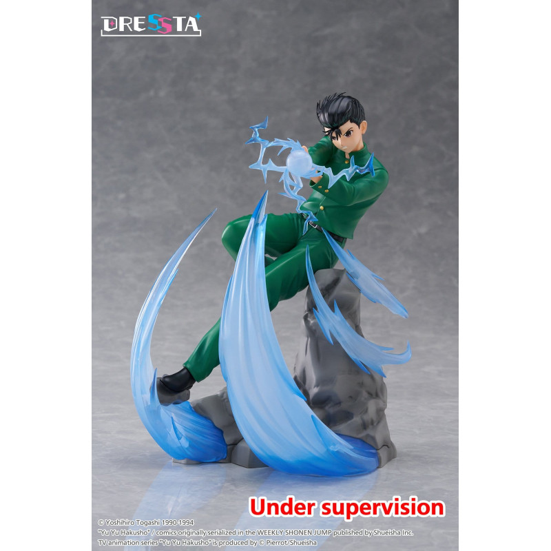 PRÉCOMMANDE - Yu Yu Hakusho...