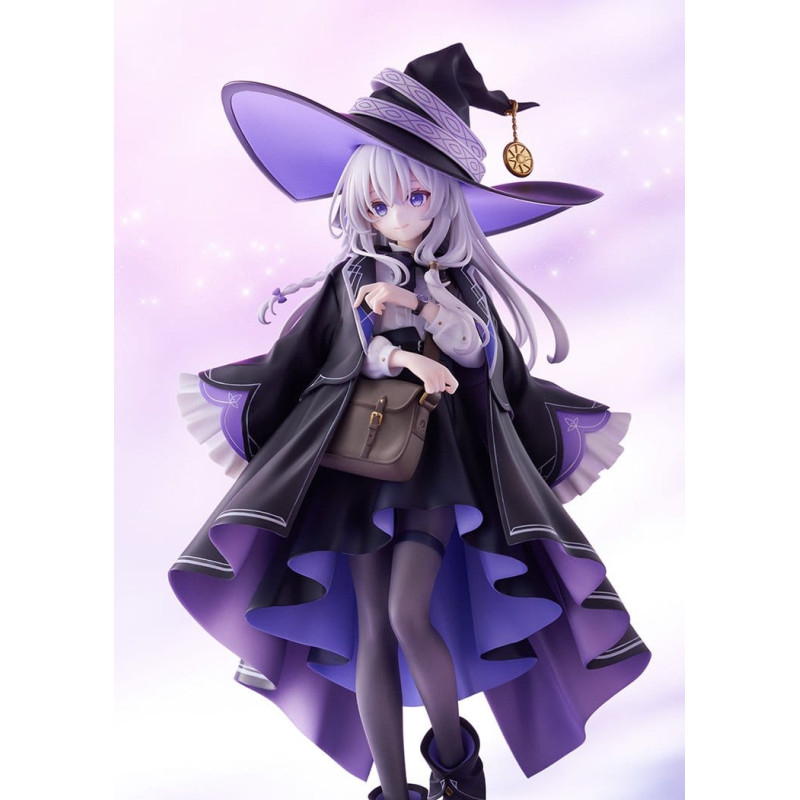 PREORDER - Wandering Witch:...