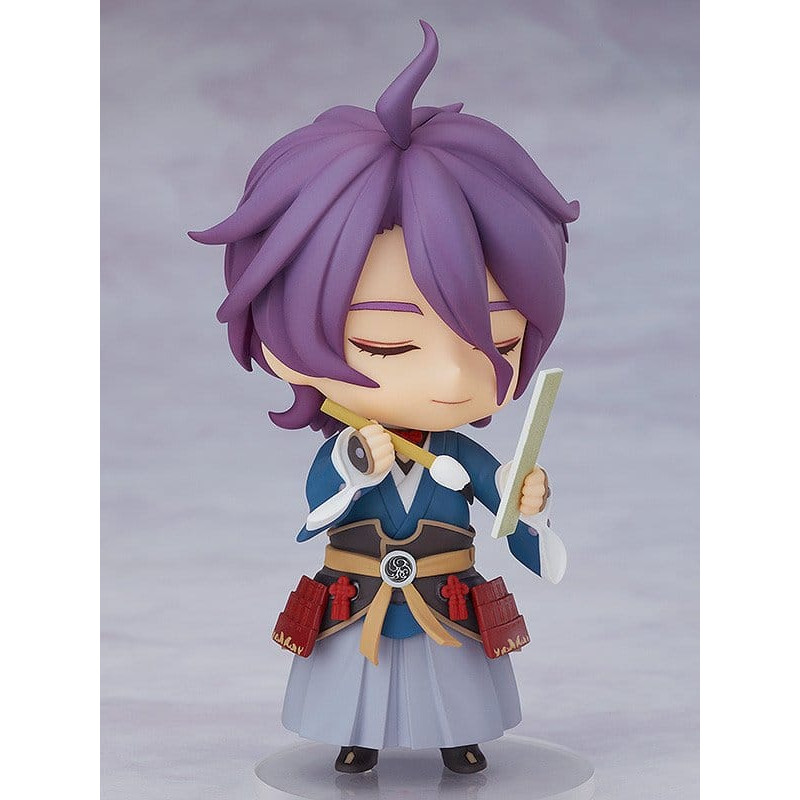 Touken Ranbu ONLINE -...