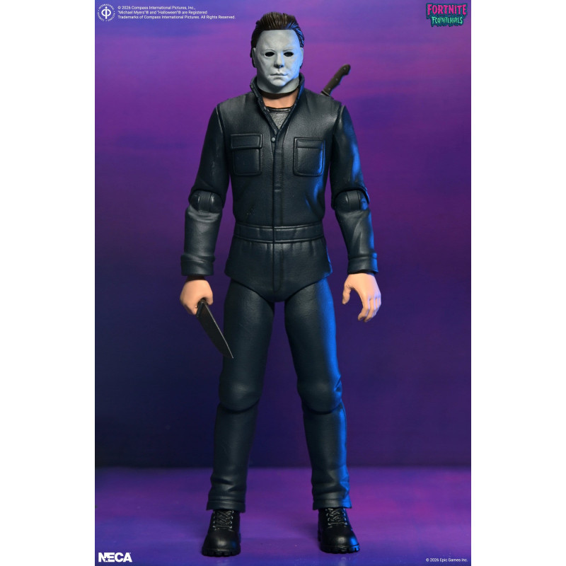 PRÉCOMMANDE - Fortnite...