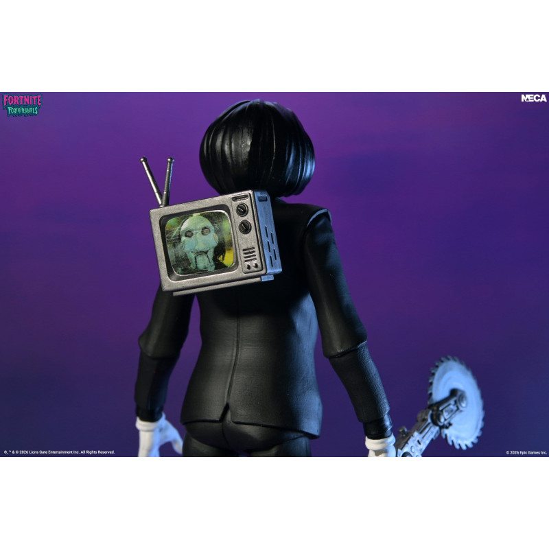 PRÉCOMMANDE - Fortnite...