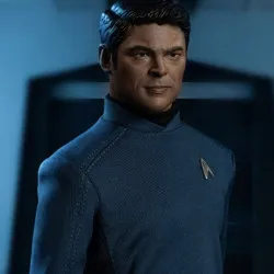 PREORDER - Star Trek Beyond...