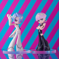 Panty & Stocking with...