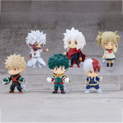 PRE ORDER - My Hero...