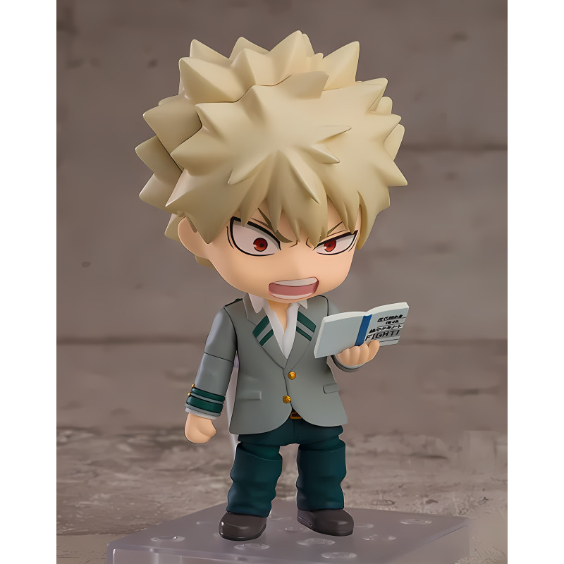 PRE ORDER - My Hero...