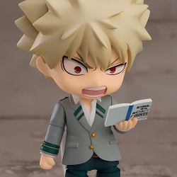 PRE ORDER - My Hero...
