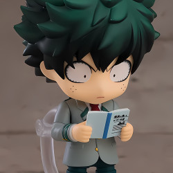 PRE ORDER - My Hero...