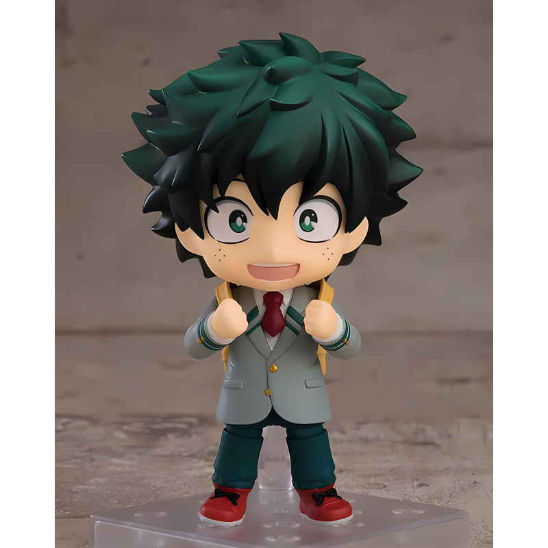 PRE ORDER - My Hero...