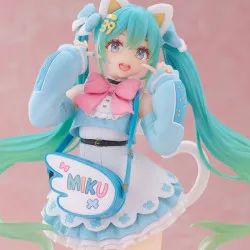 Vocaloid - Figurine Hatsune...