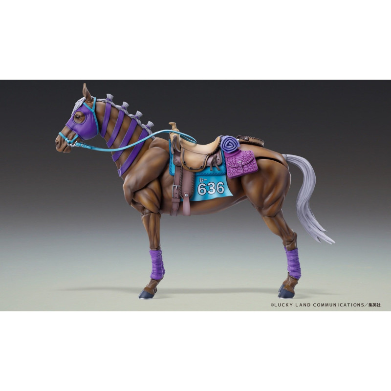 PRE ORDER - JoJo's Bizarre...