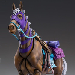 PRE ORDER - JoJo's Bizarre...