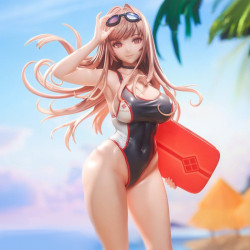 PRE ORDER - Goddess of...