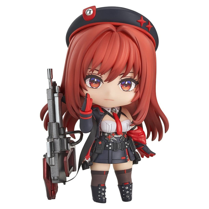 Goddess of Victory: Nikke -...