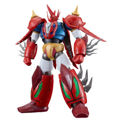 PRE ORDER - Getter Robo -...