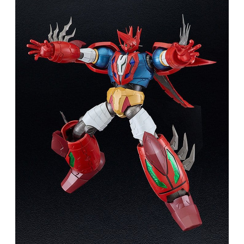 PRE ORDER - Getter Robo -...