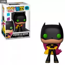 Teen Titans GO! - Pop!...