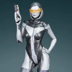 PRÉCOMMANDE - Mass Effect -...
