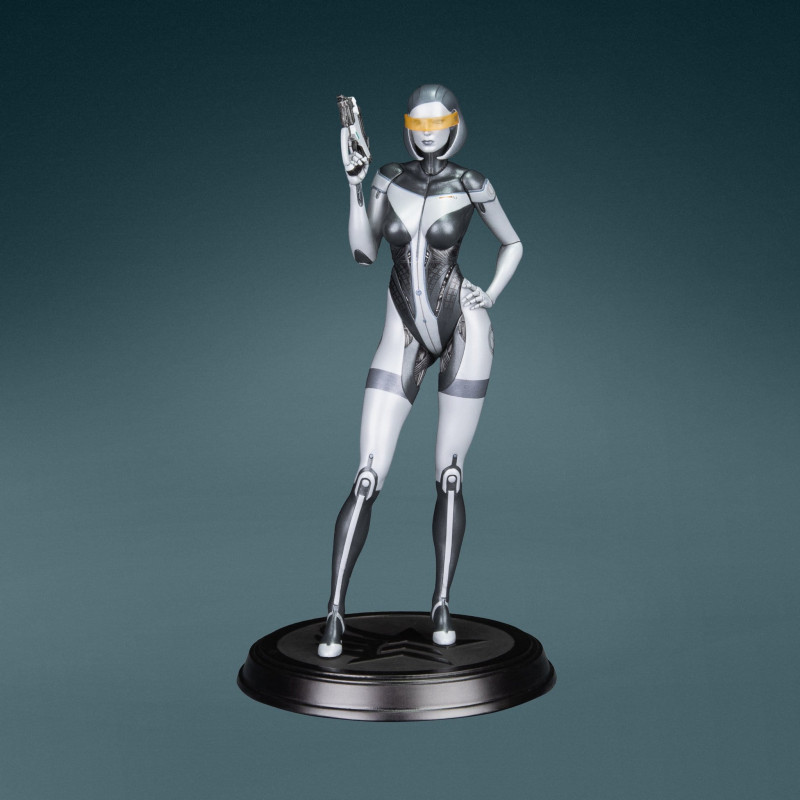 PRE ORDER - Mass Effect -...