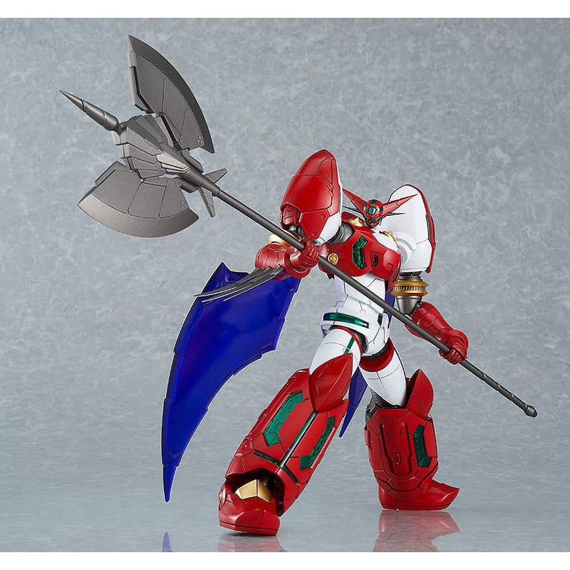 PRE ORDER - Shin Getter...