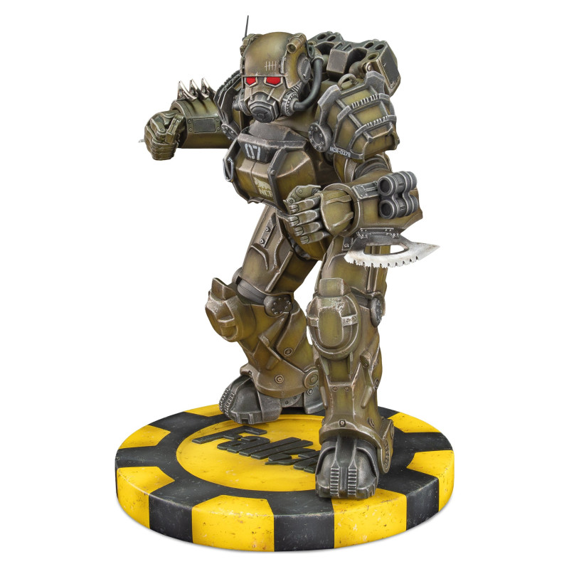 PRÉCOMMANDE - Fallout...