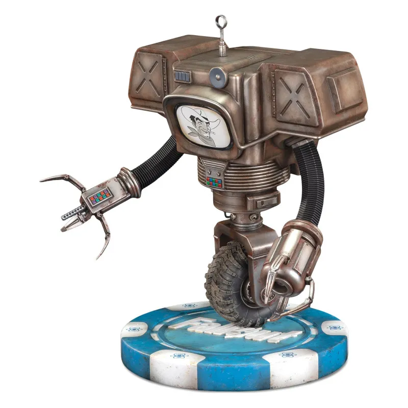 PRÉCOMMANDE - Fallout...