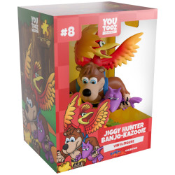 PREORDER - Banjo-Kazooie -...