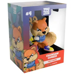 PREORDER - Conker’s Bad Fur...