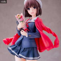 Saekano: How to Raise a...