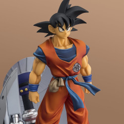 PRÉCOMMANDE - Dragon Ball Z...
