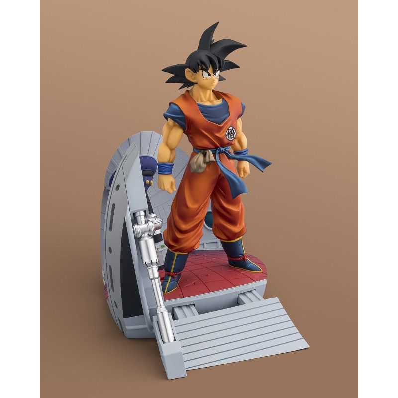 PRÉCOMMANDE - Dragon Ball Z...